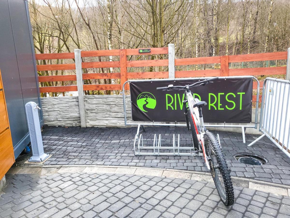 River Rest - Adults Only Świeradów-Zdrój Exterior foto